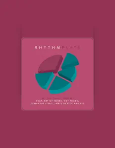 Listen to Rhythm Plate, watch music videos, read bio, see tour dates & more!