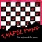 No Entiendo - Txapelpunk lyrics