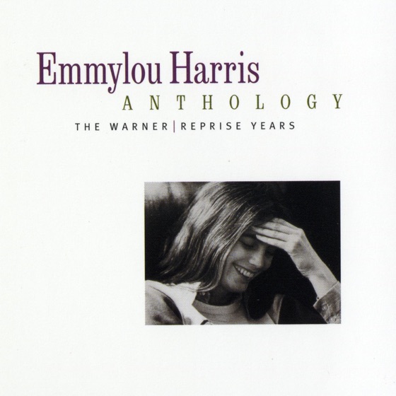 Cover artwork for Wayfaring Stranger
