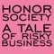 Central Park (Interlude) - Honor Society lyrics