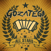 All Stars 1992-2012 - Gozategi