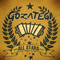 Nor Nori Nork — Gozategi