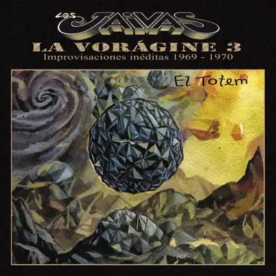 La Voragine 3 - El Totem (Live) - Los Jaivas