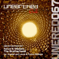 The Brotherhood - Single - Astuni & Shamano