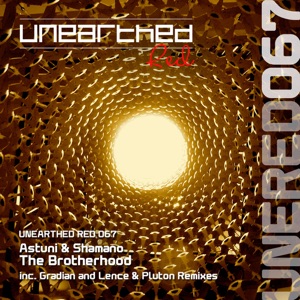 The Brotherhood - Single