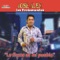 Alegre Conga - Jose Alex y Los Trotamundos lyrics