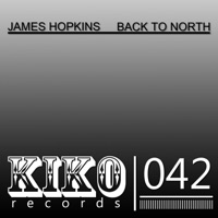 Back to North - Single - James Hopkins