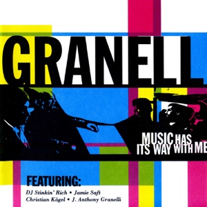 Music Has Its Way With Me (feat. Buck 65, Jamie Saft, Christian Kögel & J. Anthony Granelli)