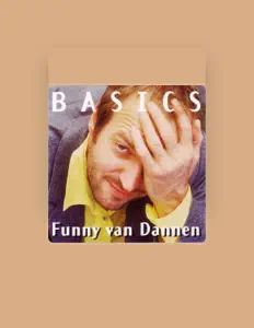 Listen to Funny van Dannen, watch music videos, read bio, see tour dates & more!