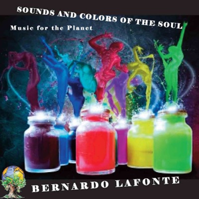 Sounds and Colors of the Soul (Music for Gaia)
