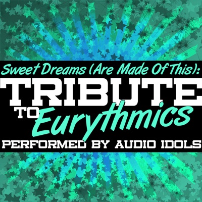Audio Idols - The Miracle of Love