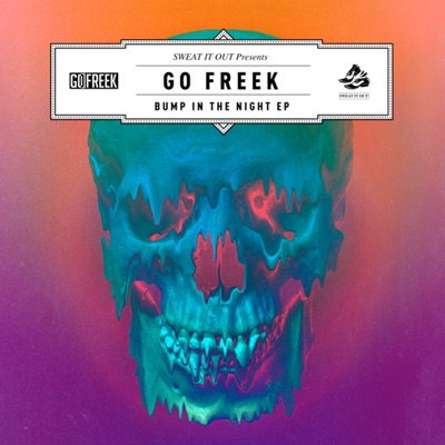 Bump In the Night - EP