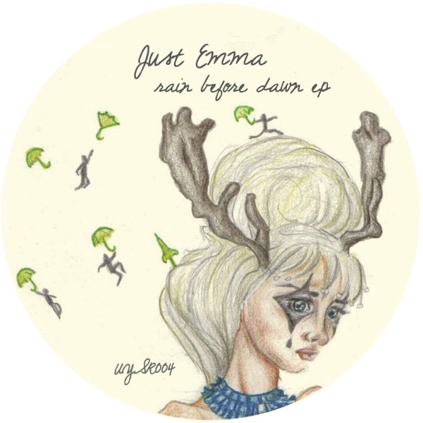 Rain Before Dawn (Remixes)
