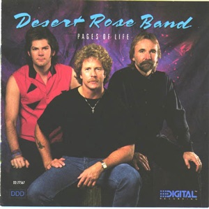 Desert Rose Band - Missing You - Line Dance Music