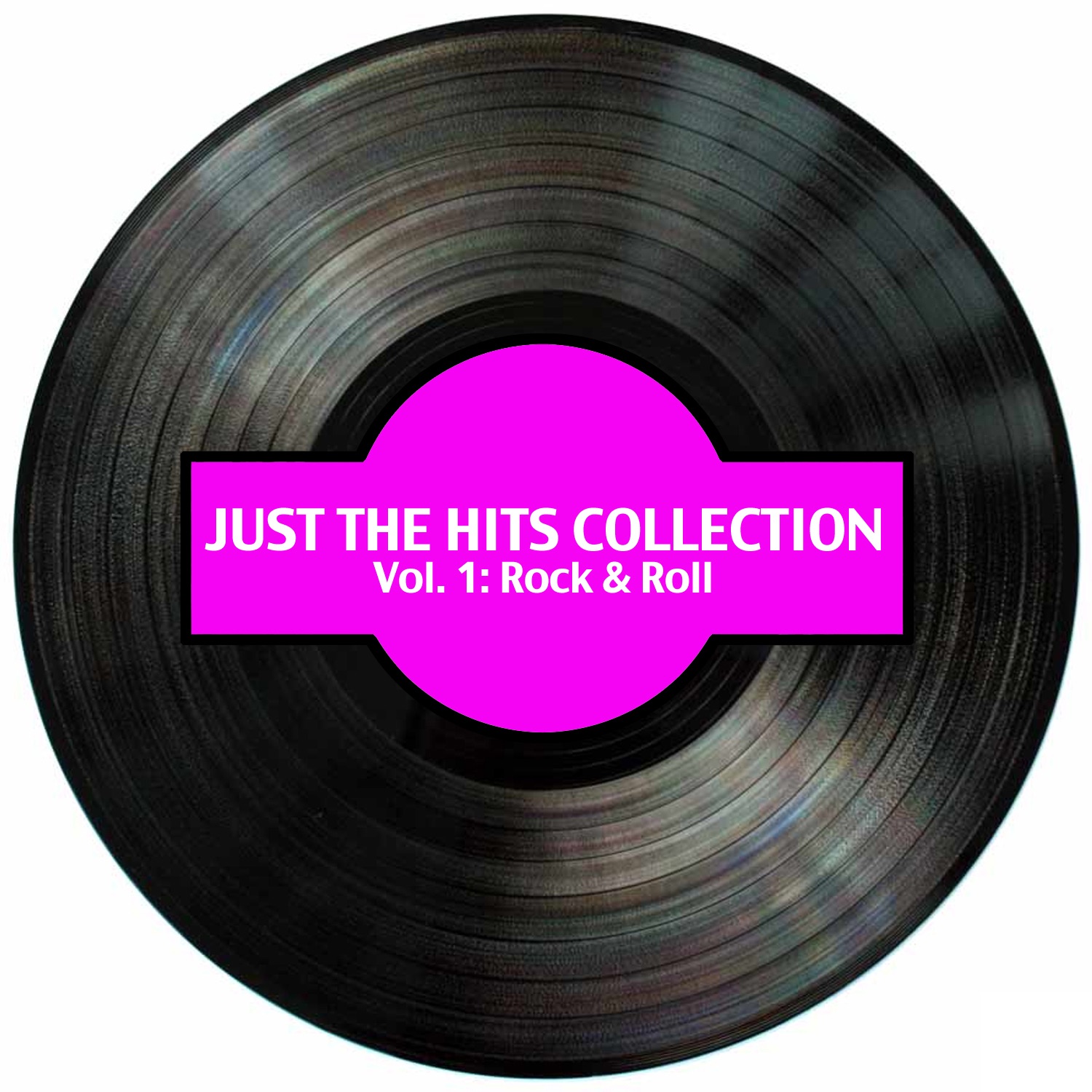 Just the Hits Collection, Vol. 1: Rock & Roll