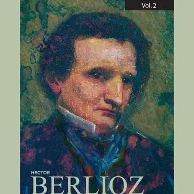 Berlioz: Symphonie fantastique (Berlioz, Vol. 2) - Royal Philharmonic Orchestra