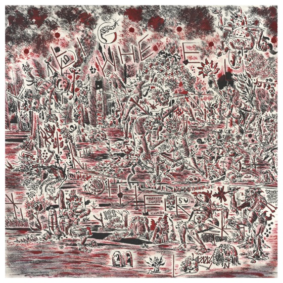 Cover artwork for Sean II