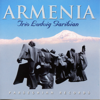 Armenia - Ludvig Garibian Trio