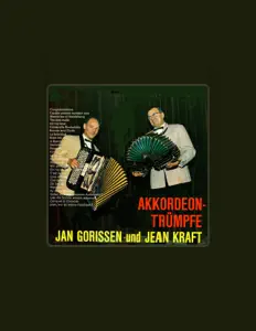Listen to Jean Kraft, watch music videos, read bio, see tour dates & more!