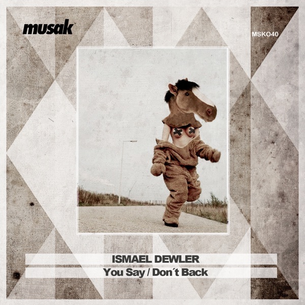 You Say - Single