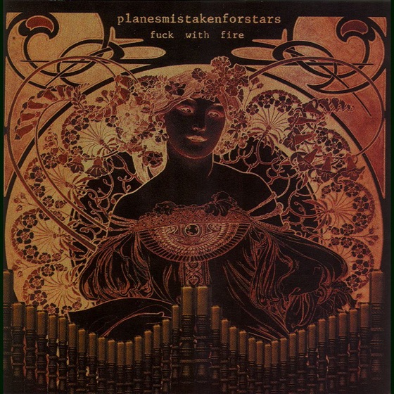 Cover artwork for Funeral for a Friend