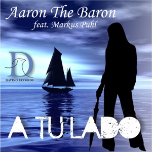 A Tu Lado (feat. Markus Puhl) - EP
