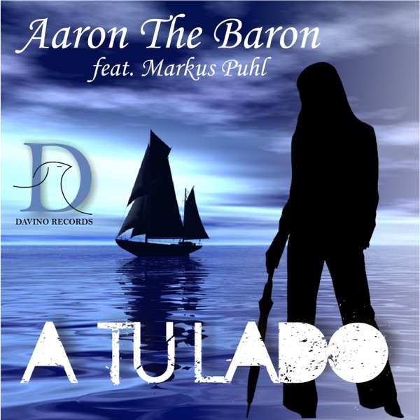 A Tu Lado (feat. Markus Puhl) - EP