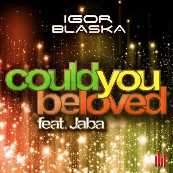 Could You Be Loved (feat. Jaba) - EP