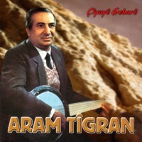 Aram Tigran - Ay Dilbere