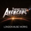 Avengers Assemble - EP, 2012