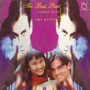 The Best Part - Single