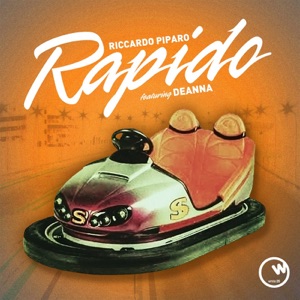 Rapido (Radio) (feat. Deanna)