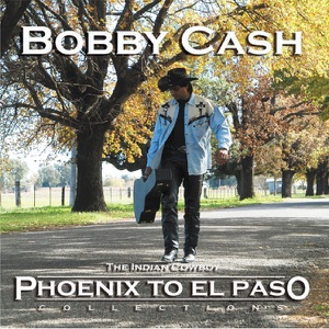 Bobby Cash - Lonesome Fugitive - Line Dance Music