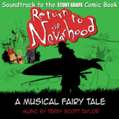 Return to the Neverhood