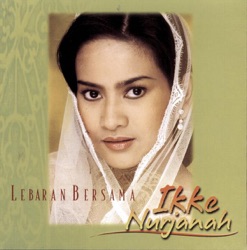 Ikke Nurjanah - Selamat Hari Lebaran