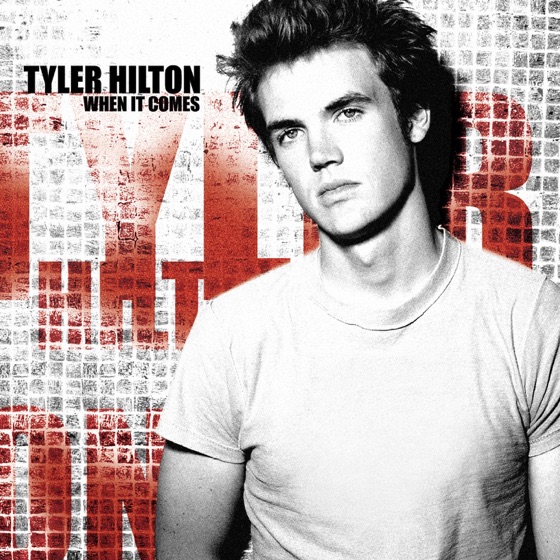 Cover artwork for When It Comes