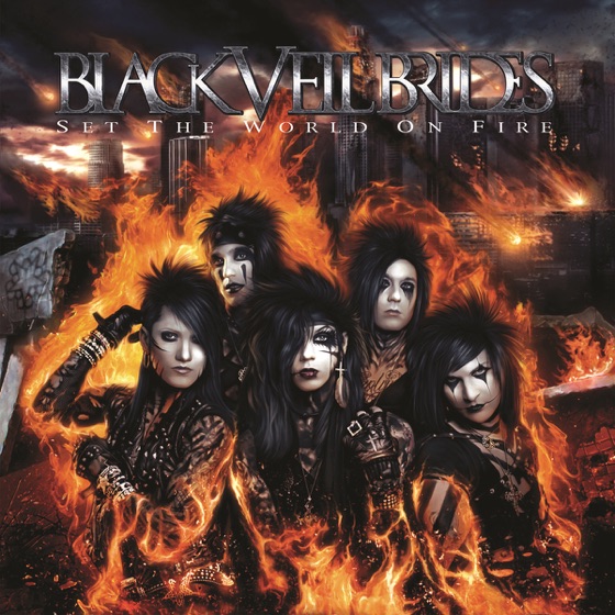 Cover artwork for Saviour