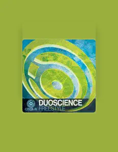 Listen to DuoScience, watch music videos, read bio, see tour dates & more!
