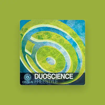 Listen to DuoScience, watch music videos, read bio, see tour dates & more!