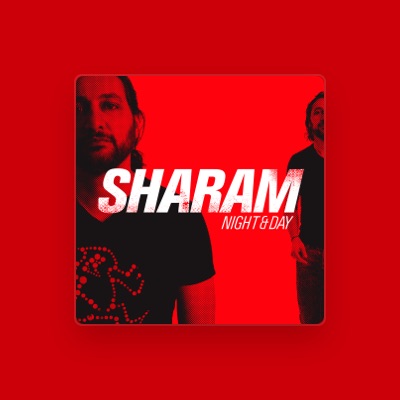 Listen to Sharam, watch music videos, read bio, see tour dates & more!