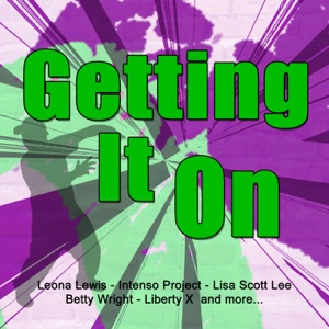 Get It On (feat. Lisa Scott Lee) [Original Club Mix]