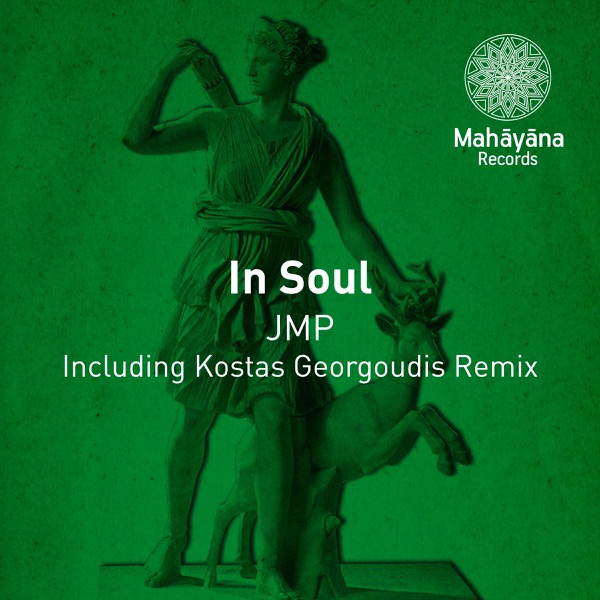 In Soul - Single