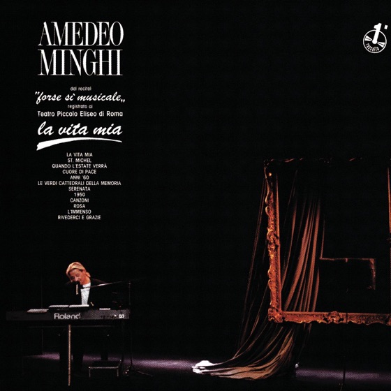 Cover artwork for Rosa
