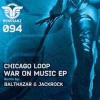 War On Music - EP - Chicago Loop
