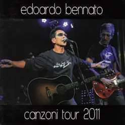 Canzoni Tour 2011 - Edoardo Bennato