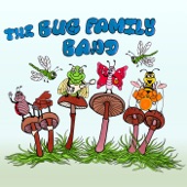 The Bug Family Band - Ladybug Picnic