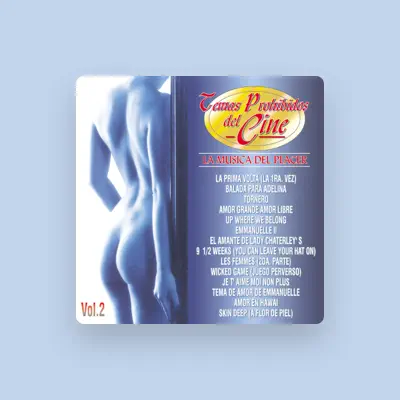 Listen to The Francis Pourcel Orchestra, watch music videos, read bio, see tour dates & more!