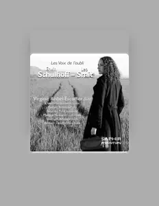 Virginie Reibel-Escoffier: песни, клипы, биография, даты выступлений и многое другое.