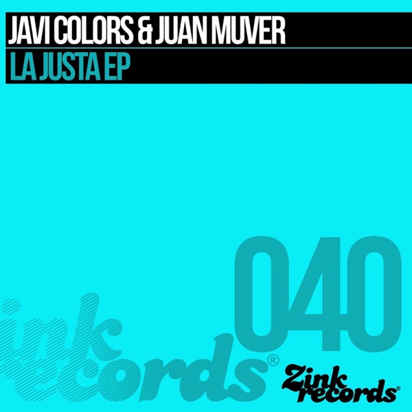 La Justa - EP