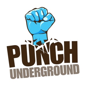 The Underground - Single